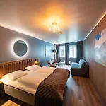 Hotel Aurlandsfjord
