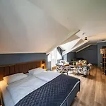 Aurlandsfjord Hotel 3*