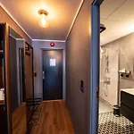 Aurlandsfjord Hotel Aurland