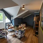 Hotel Aurlandsfjord 3*