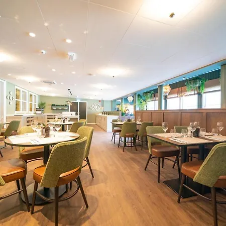 Hotell Aurlandsfjord 3*