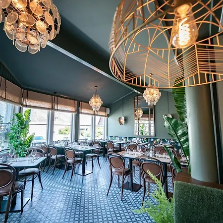 Hotell Aurlandsfjord 3*