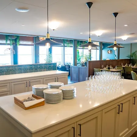 Ξενοδοχείο Aurlandsfjord 3*