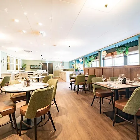 Hotell Aurlandsfjord 3*