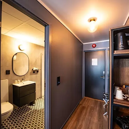 Aurlandsfjord 3* Aurland