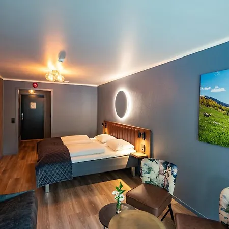 Aurlandsfjord Aurland