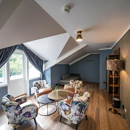 Aurlandsfjord 3* Aurland