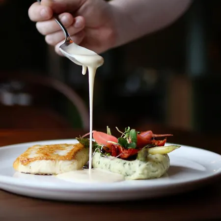 Hotell Aurlandsfjord