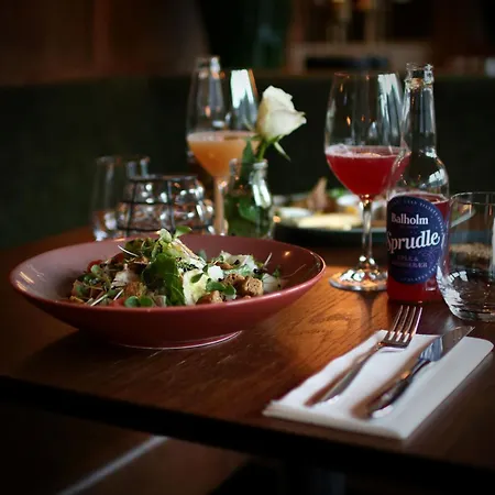 Ξενοδοχείο Aurlandsfjord Aurland