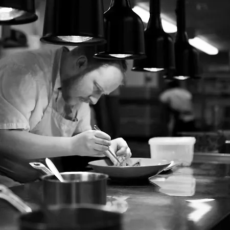 Ξενοδοχείο Aurlandsfjord Aurland