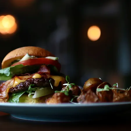 Aurlandsfjord Ξενοδοχείο Aurland