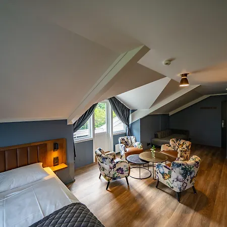 Aurlandsfjord 3* Aurland