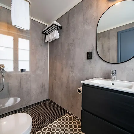 Aurlandsfjord Ξενοδοχείο Aurland