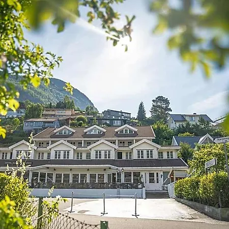 Aurlandsfjord 호텔 아울람