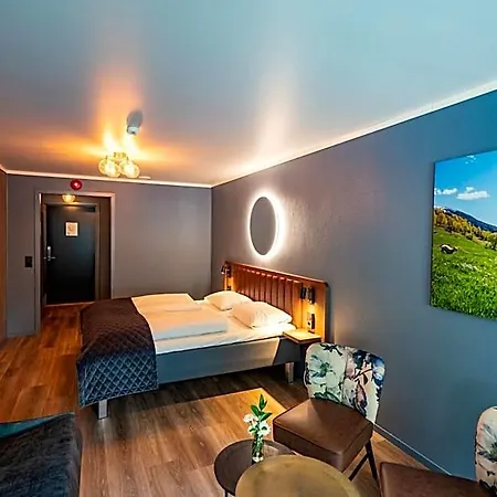 Aurlandsfjord 3* 아울람