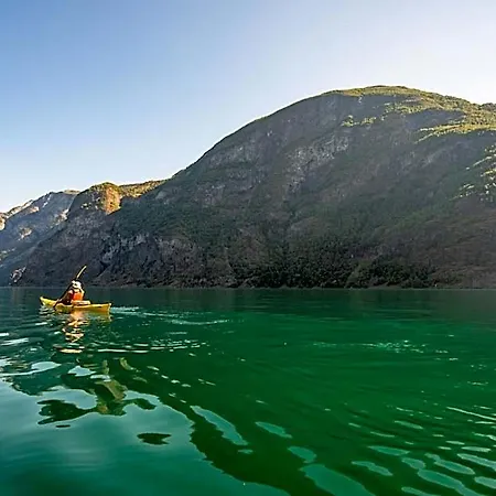Aurlandsfjord 3*