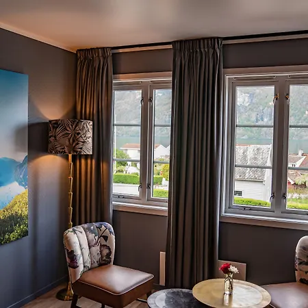Aurlandsfjord 3* Aurland