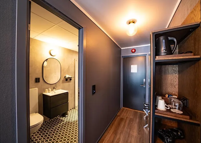 Aurlandsfjord 3* Эурланн