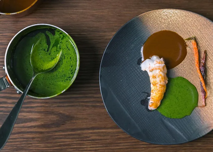 Отель Aurlandsfjord 3*