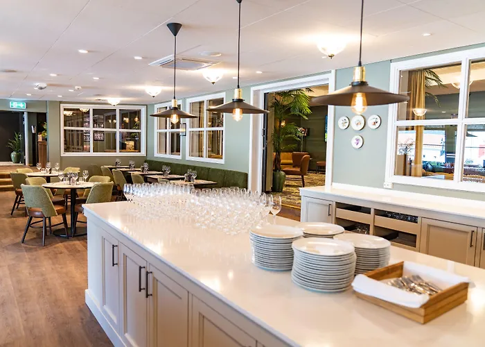 Отель Aurlandsfjord 3*