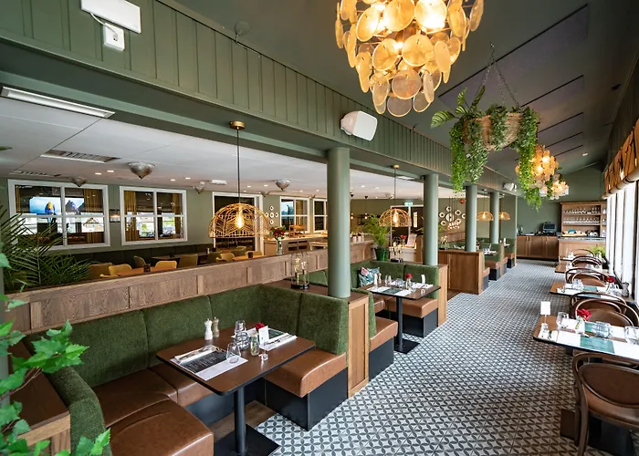 Aurlandsfjord Отель