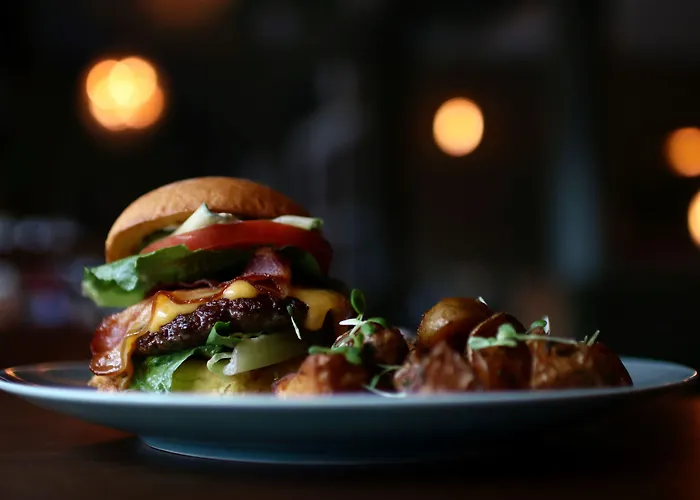 Aurlandsfjord Отель Эурланн