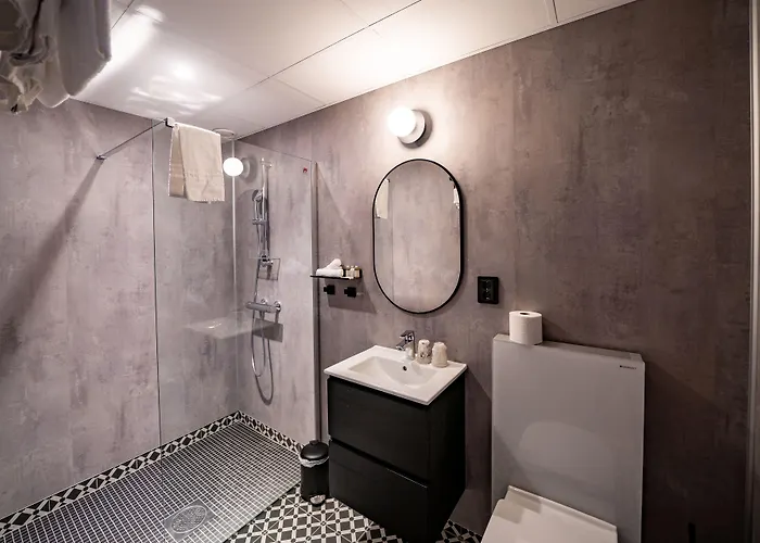 Aurlandsfjord Отель Эурланн