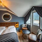 Aurlandsfjord 3* אורלנד