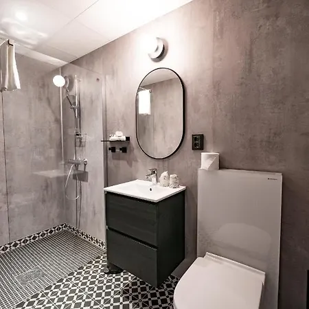 Aurlandsfjord 3* Aurland