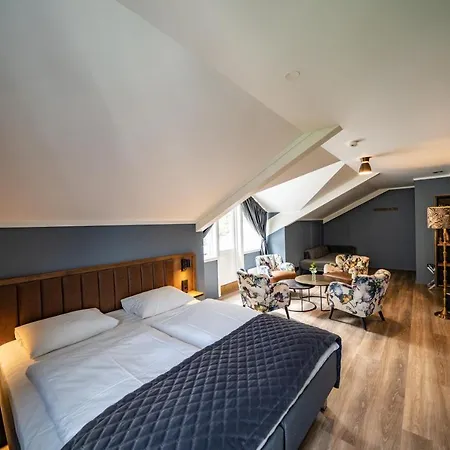 Aurlandsfjord Otel 3*