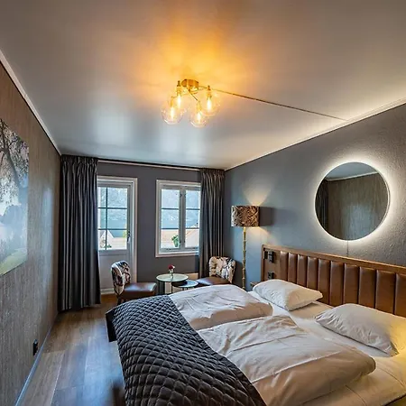 Otel Aurlandsfjord 3*