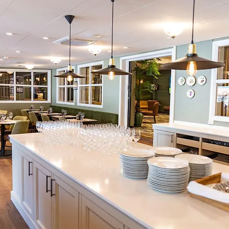 Otel Aurlandsfjord 3*