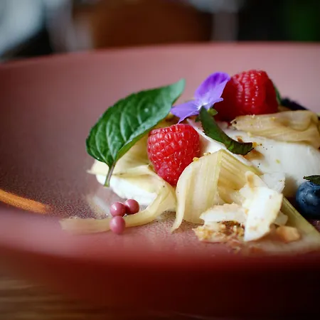 Otel Aurlandsfjord 3*