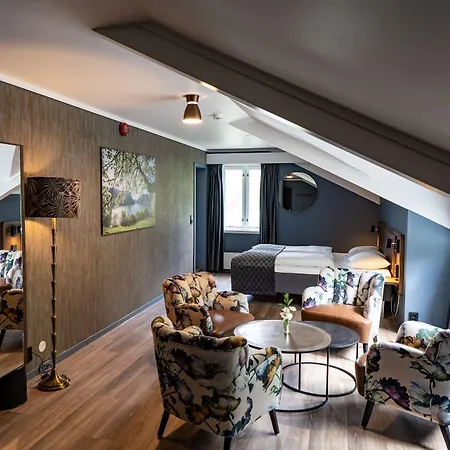 Aurlandsfjord Otel 3*