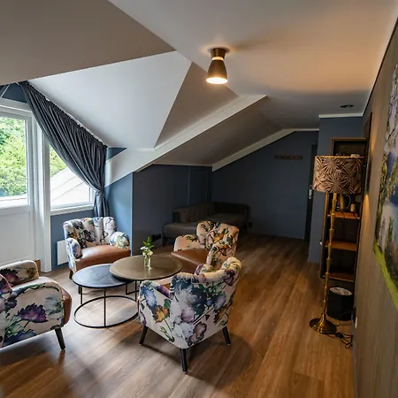 Otel Aurlandsfjord 3*